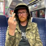 Barry Stocker - @barry.stocker - Instagram