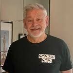 Barry Stocks - @barringtonb - Instagram