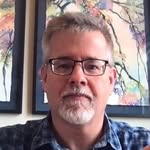 Barry Stoddard - @crystalsinspace - Instagram
