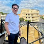 Barry Stone Lee - @barry_lee009 - Instagram