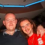 Barry McCann - @barrystormraven - Instagram