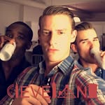 Barry Stormer - @bearstormer - Instagram
