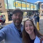 Barry Stormont - @bazzatron_3000 - Instagram
