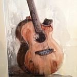 Barry Stott - @bazlizwal - Instagram