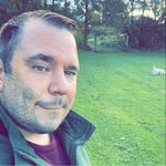 Barry Stott - @stott.barry - Instagram