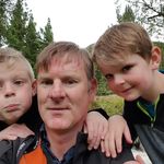 Barry Stott - @barry.stott.94 - Instagram
