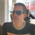 Barry Strain - @straingerinparadise - Instagram