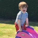 Barry Strain - @barrystrain78 - Instagram