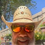 Barry Strain - @strainbarry - Instagram