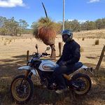 Barry Strange - @strangebaz60 - Instagram