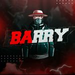 BARRY STRANGE - @guizeraja - Instagram