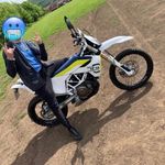 Dinger Dave 2022 - @barrystrange23 - Instagram