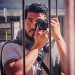 Ricardo Barrientos - @barrystranger - Instagram