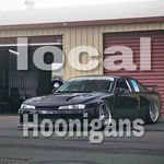 Barry Street Customs - @local_hoonigans - Instagram