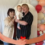 Barry Stribling - Facebook