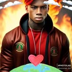 Barry JR Strïker - @barryjrstriker - Instagram