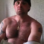 Barey Allan Stringer - @barrystringer55 - Instagram