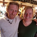 Barry Stringer - @stringer_barry - Instagram