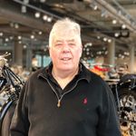 Barry Stringer - @bstringer47 - Instagram