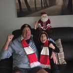 Barry Stringfellow - Facebook