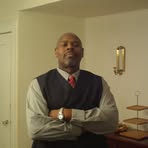 Barry Stroman - Facebook