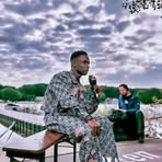 Soloman Barry - Facebook