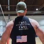 Barry Strong - @bman.strong - Instagram