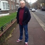 barry Strong - @bazzer62 - Instagram