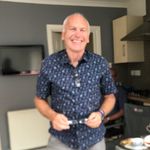 Barry Strong - @barrystrong7 - Instagram