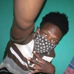i am strong boy Barry Diallo - @iamstrongboybarry - Instagram