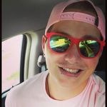 Ryan Barry Strong - @the_strongler - Instagram