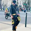 Strong Barry Fraiche - @11strongbarry - TikTok