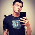 Barry Stroud - @dallascowboys.94 - Instagram