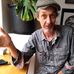 Barry Stroud - Facebook
