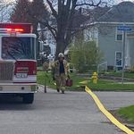 Barry Stroup - @firepara45 - Instagram