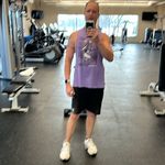 Barry Strunk - @barrystrunk - Instagram