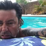 Barry Struthers - @holdenjeasy - Instagram