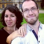 Barry & Lisa do stuff - @soccismithlife - Instagram