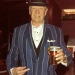 Barry Stuffin - @stuffinbarry - Instagram