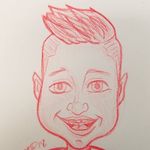 Berry - @barry_draws_stuff - Instagram