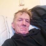 Barry Wollerton - @barrythestumper - Instagram