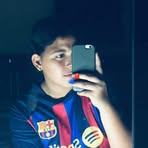 Barry Suárez - Facebook
