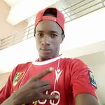 Mamadou Barry - @suarez_barry_ - Instagram