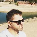 Barry Summers - @superjam167 - Instagram