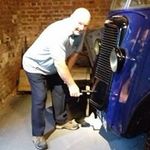 Barry Sumner - @bao0514 - Instagram