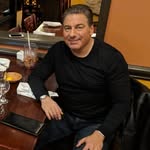 Barry Sussman - @barry60x - Instagram