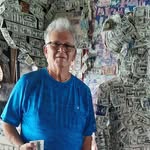 Barry Sussman - @barryss1950 - Instagram