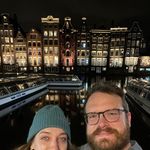Barry Sutton - @wavesofnoise - Instagram