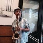 Barry Sutton - @barry.sax - Instagram