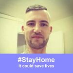 Barry Sutton - @barry_sutton_86 - Instagram